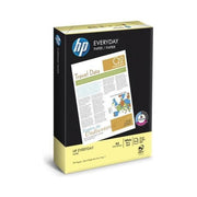 Hp Confezione 5 risme Everyday 75g Mq