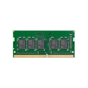 Synology D4ES02-8G Modulo RAM 8 GB DDR4 ECC Unbuffered SO-DIMM 2666 MHz colore Nero
