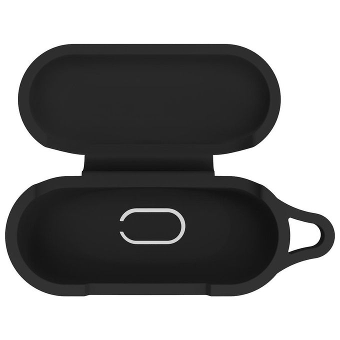 Celly AirPods 3 Case Nero