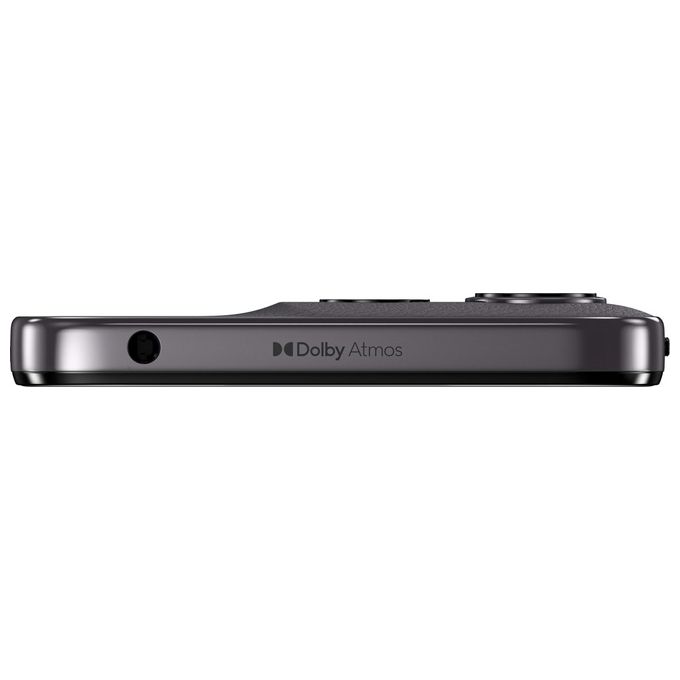 Motorola PB6E0018ES Moto G15 Smartphone 8GB RAM 256GB 6''72 LCD MediaTek Helio G81 Android 15 colore Grey