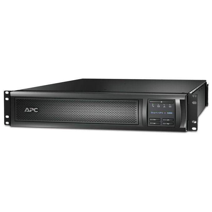 APC Smart-ups X 3000va Rack Tower Lcd C