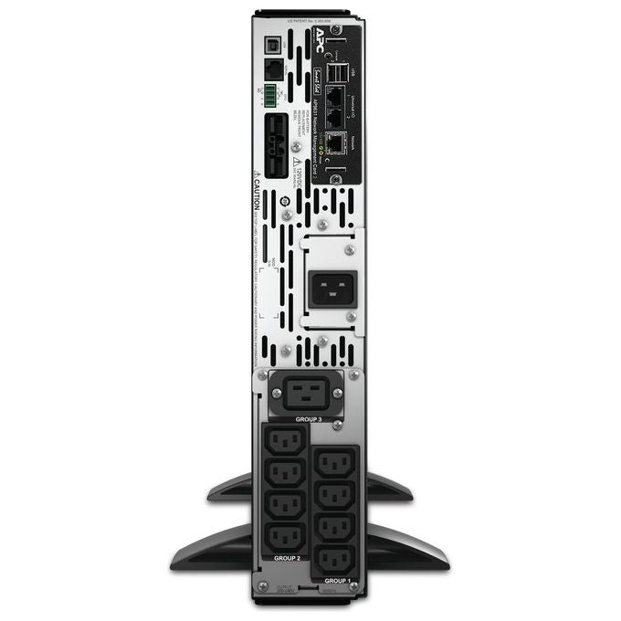 APC Smart-ups X 3000va Rack Tower Lcd C