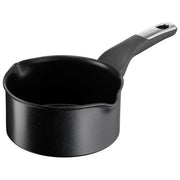 Lagostina Casseruola 16cm Unlimited Nero