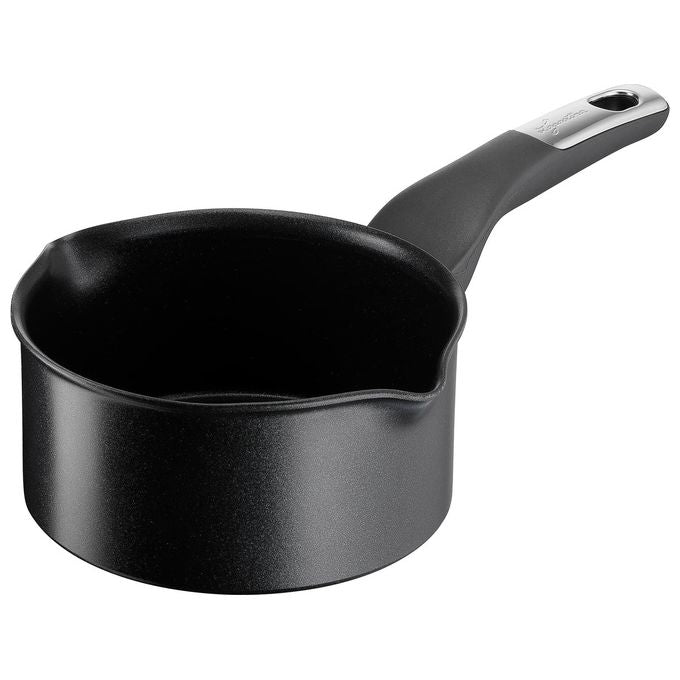 Lagostina Casseruola 16cm Unlimited Nero