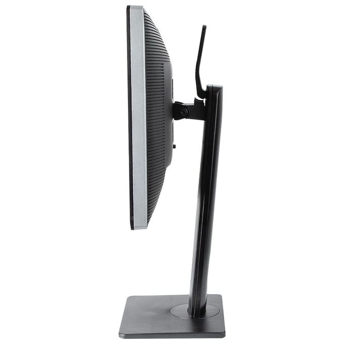StarTech.com FPPNEUSTND Supporto da Tavolo per Monitor Regolabile Altezza 265-415 mm Inclinazione -15° +15° Rotazione 180° VESA 75x75 100x100 mm colore Nero