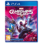 Square Enix Marvel's Guardians of the Galaxy Gioco PlayStation 4 Azione Avventura Singolo Giocatore PAL ITA