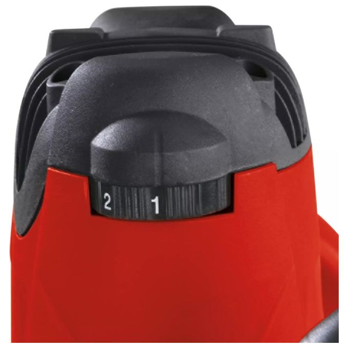 Einhell Fresatrice Verticale Te-Ro 1255 E