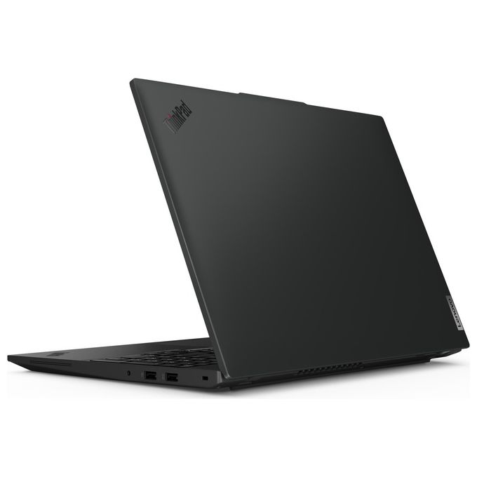 Lenovo ThinkPad L16 Gen 1 AMD Ryzen 5 PRO 7535U 16Gb Hd 512Gb Ssd 16'' Windows 11 Pro