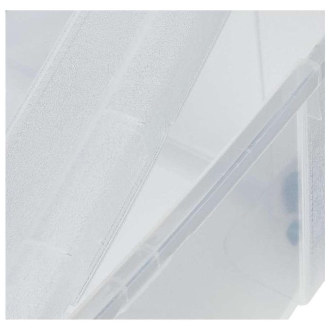 Stefanplast Box Rollbox con Ruote 39X59 H 18