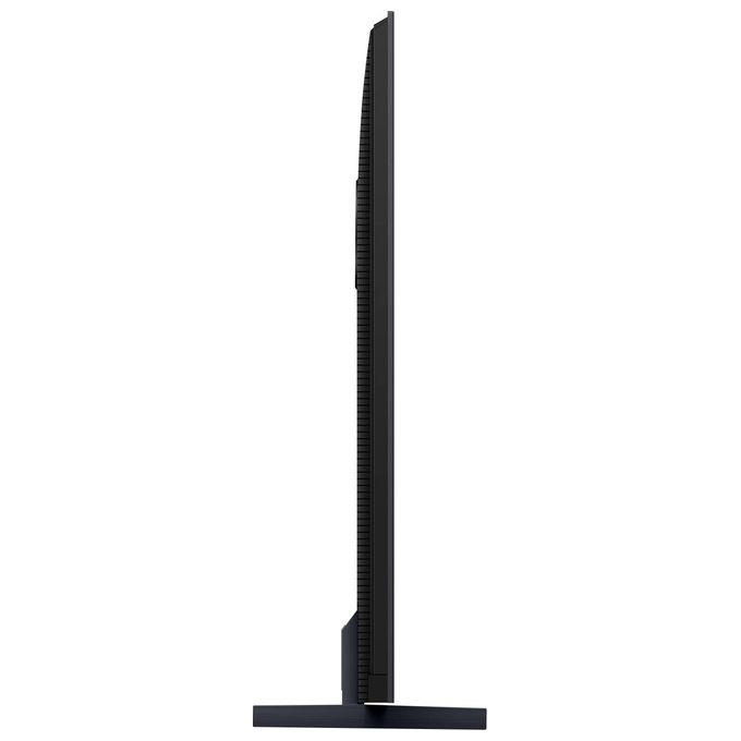 TCL 98C805 C805 Smart TV 98'' Mini LED QLED 4K 144Hz Google TV Dolby Vision IQ HDR10+ colore Nero