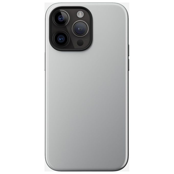 Nomad Sport Case per iPhone 14 Pro Max Lunar Gray