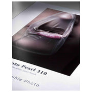 Hahnemuhle Rotolo Carta Fotografica Pearl 61cmx25mt 310g-m²