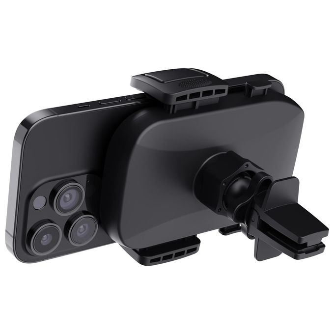 Trust Runo Supporto Auto per Smartphone