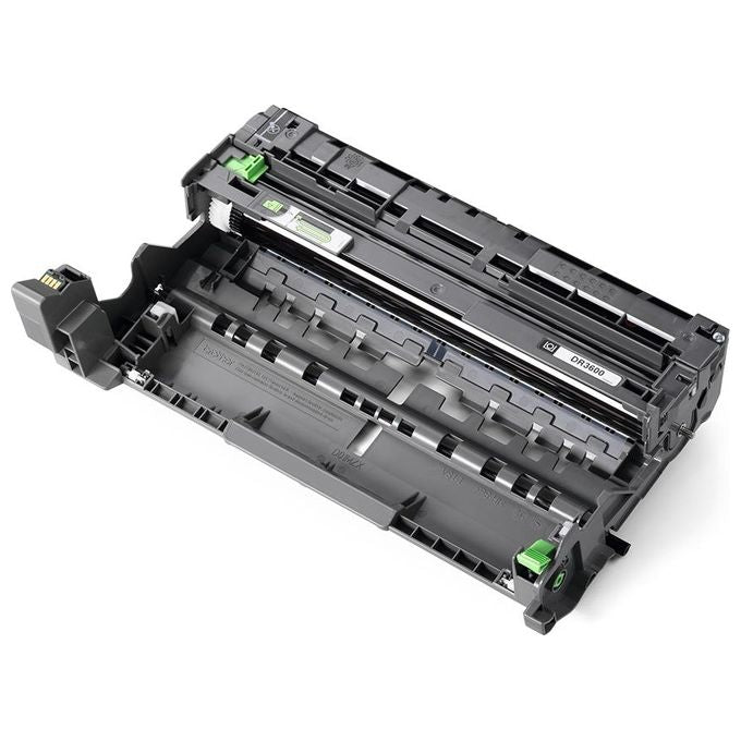 Brother DR-3600 Tamburo Originale per Stampante 75.000 pagine colore Nero