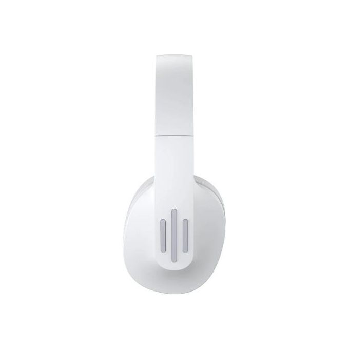 Celly Cuffie Wireless Bianco