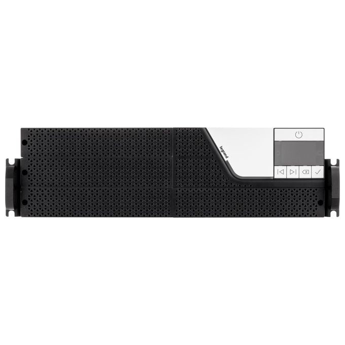Legrand 310173 Daker DK Plus Gruppo di Continuita' UPS Online 5000VA 5000W Doppia Conversione Rack Tower RS232 USB SNMP