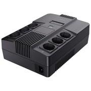 Trust Maxxon Gruppo di Continuita' UPS 800VA 6 Prese AC