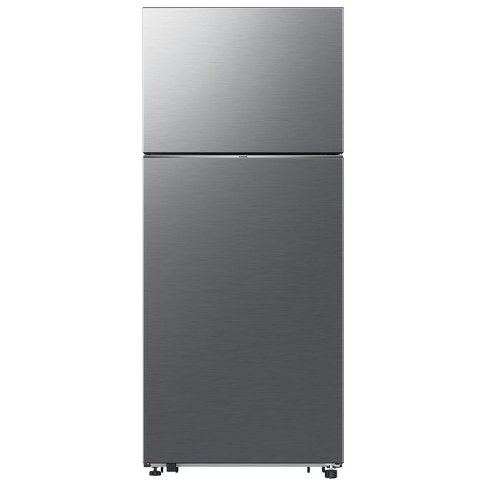 Samsung RT53DG7A14S9 Serie 7300 AI Frigorifero Doppia Porta 530 L 185,5 cm Classe E 37 dB No Frost Twin Cooling Plus WiFi colore Metal Inox