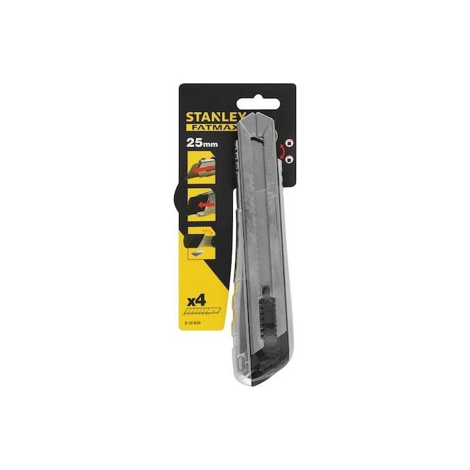 Stanley Coltello Lama Spezzata Mm 25 0.10.820