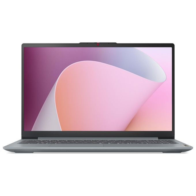 Lenovo 82XQ004JIX IdeaPad Slim 3 Notebook AMD Ryzen 5 7520U 8 GB 512 GB SSD Windows 11 Home colore Grigio