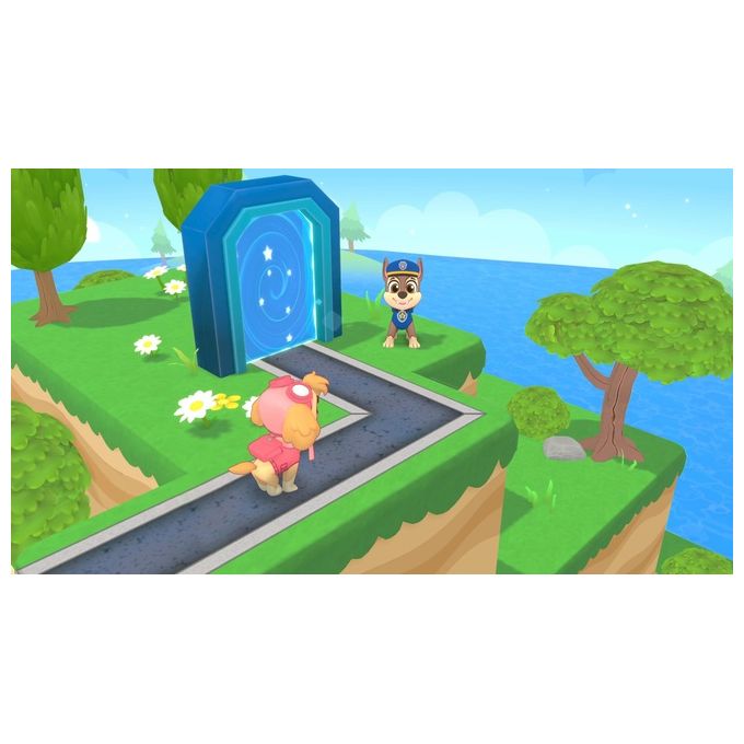 Outright Games Videogioco Nick Jr Party Adventure per Nintendo Switch