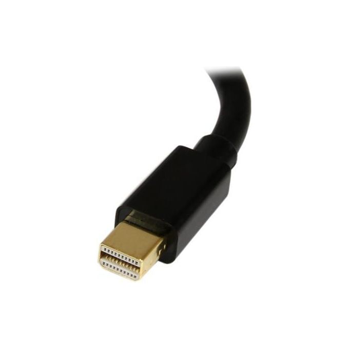 StarTech Cavo adattatore video da Mini DisplayPort a DisplayPort 15 cm - M-F
