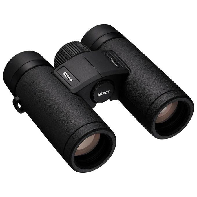 Nikon BAA902SA Monarch M7 Binocolo 8x42 vetro ED impermeabile campo visivo 145 m colore Nero