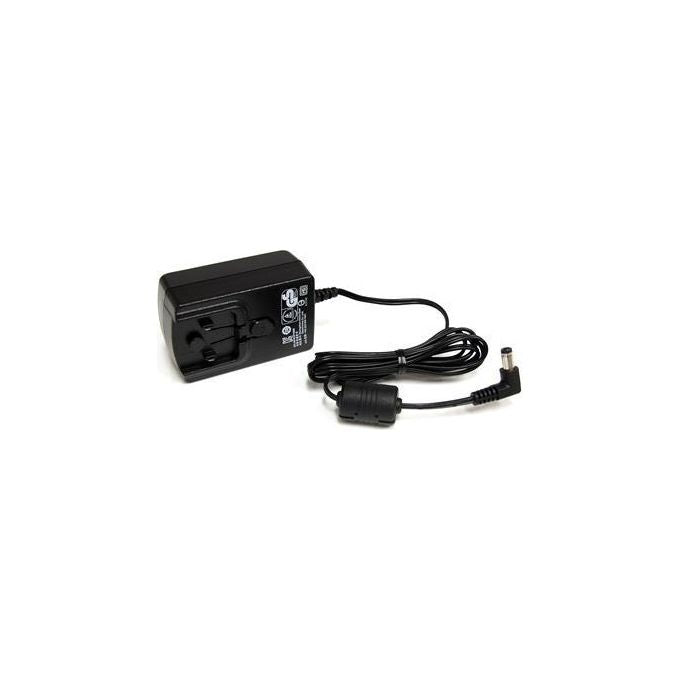 StarTech Alimentatore Universale 12V DC 1.5 A