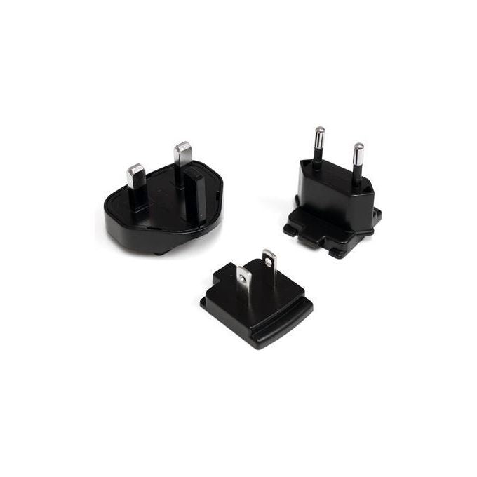 StarTech Alimentatore Universale 12V DC 1.5 A