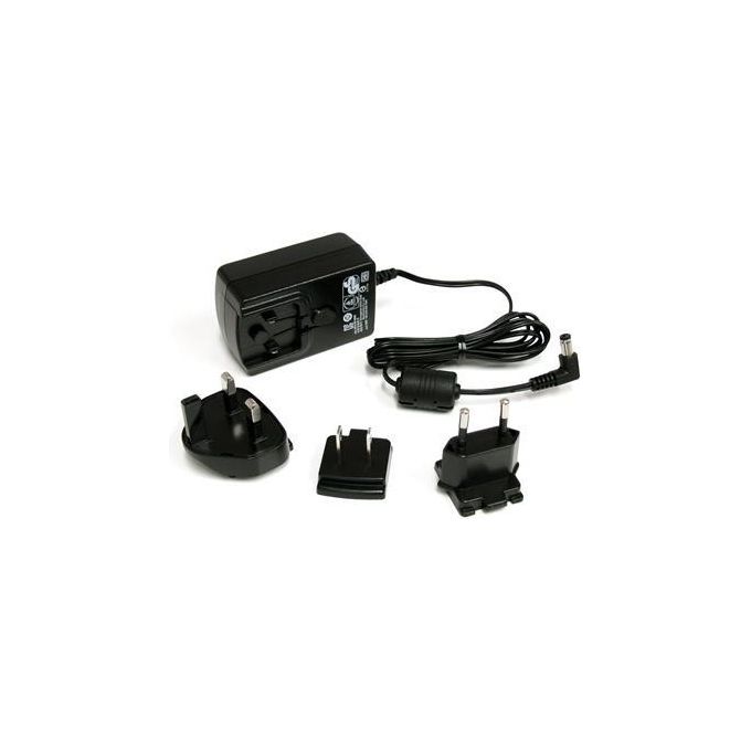StarTech Alimentatore Universale 12V DC 1.5 A