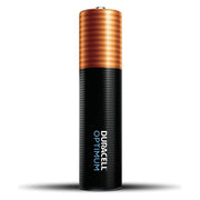 Duracell LR03 Optimum Batterie Alcaline Ministilo AAA 1.5V Confezione da 8 pezzi