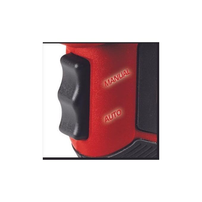 Einhell Compressore Power X-Change Ce Cc 18 Li Solo per Fai da Te e Progetti di Giardinaggio