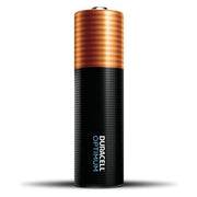 Duracell Batterie AA Stilo Optimum Confezione da 8 per Prestazioni Durature ed Efficienza Energetica Ideali per Dispositivi di Uso Quotidiano