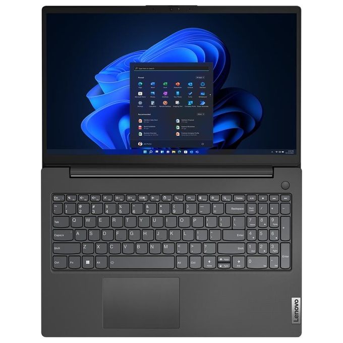 Lenovo 83A1008RIX V15 G4 IRU Notebook 15,6'' Intel Core i5-13420H 8 GB DDR4 512 GB SSD NVMe Windows 11 Pro colore Nero