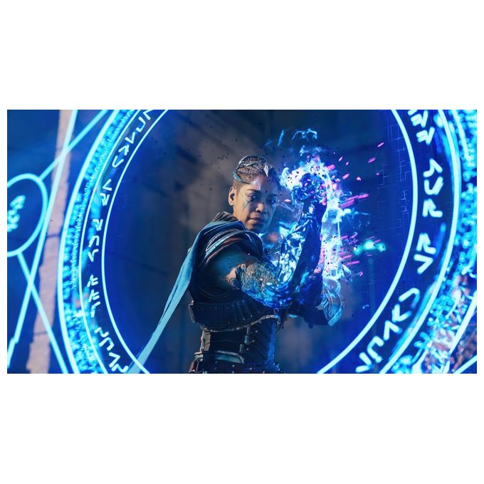Electronic Arts Videogioco Immortals Of Aveum per PlayStation 5