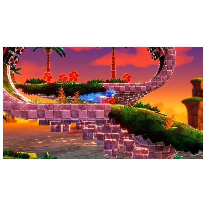 Sega 1127223 Sonic Superstars Videogioco PlayStation 5 Avventura Platformer Cooperativa 4 Giocatori Edizione Standard ITA