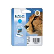 Epson cartuccia Ciano Blister Mfdx4000