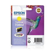 Epson Cartuccia giallo Blister