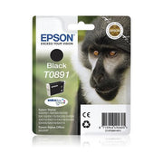 Epson Cartuccia nero Stylus S20