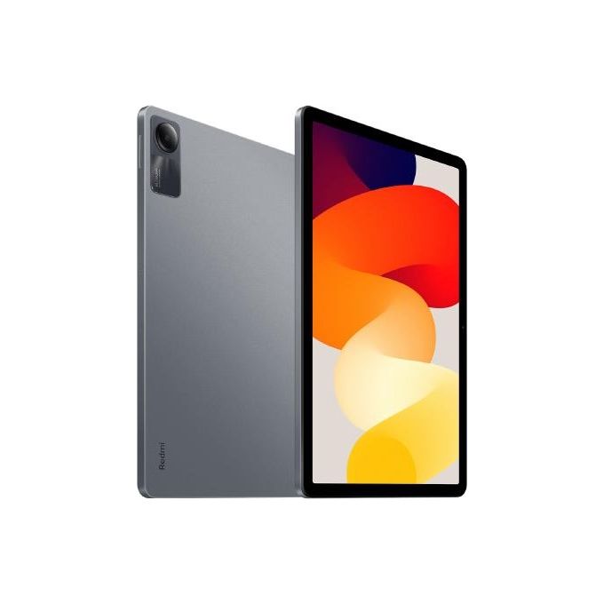 Xiaomi VHU5360EU Redmi Pad SE Tablet Android 11'' Full HD+ 90Hz Snapdragon 680 4GB RAM 128GB WiFi colore Grafite