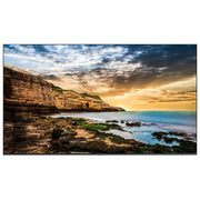 Samsung QE65T Display per Segnaletica Digitale 65'' LCD 4K Ultra HD 300 cd-m² Tizen 4.0 LAN RS232 colore Nero