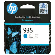 HP 935 cyan ink Cartridge