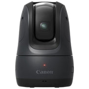 Canon 5592C002 PowerShot PX Fotocamera Compatta 11.7 MP Zoom Ottico 3x Video Full HD Controllo Vocale Wi-Fi Bluetooth USB-C colore Nero