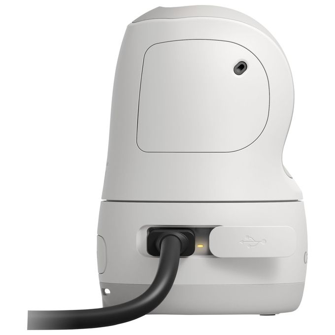Canon 5591C003 PowerShot PX Fotocamera Compatta Autonoma 11,7 MP Zoom 3x Full HD Wi-Fi Bluetooth Kit Essenziale colore Bianco