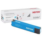 Xerox CN626AE CN626A CN626AM Everyday Toner Compatibile HP 971XL Alta Resa 6600 Pagine Tecnologia Laser colore Ciano