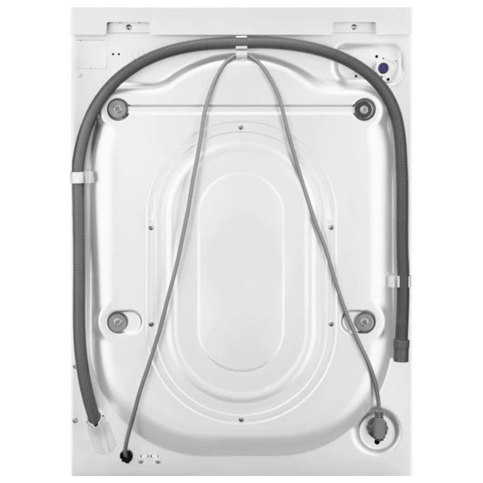 Electrolux EW6S560I Perfect Care 600 Lavatrice Slim Carica Frontale SensiCare Vapore Igienizzante Classe energetica D Capacita' di carico 6 Kg Centrifuga 1000 giri Motore Inverter