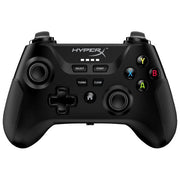 HyperX 516L8AA Clutch Controller Wireless Gamepad per Android e PC con Clip Mobile Batteria 600 mAh 19h colore Nero