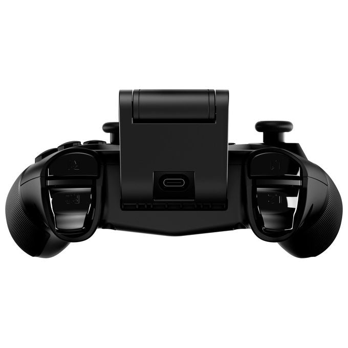 HyperX 516L8AA Clutch Controller Wireless Gamepad per Android e PC con Clip Mobile Batteria 600 mAh 19h colore Nero