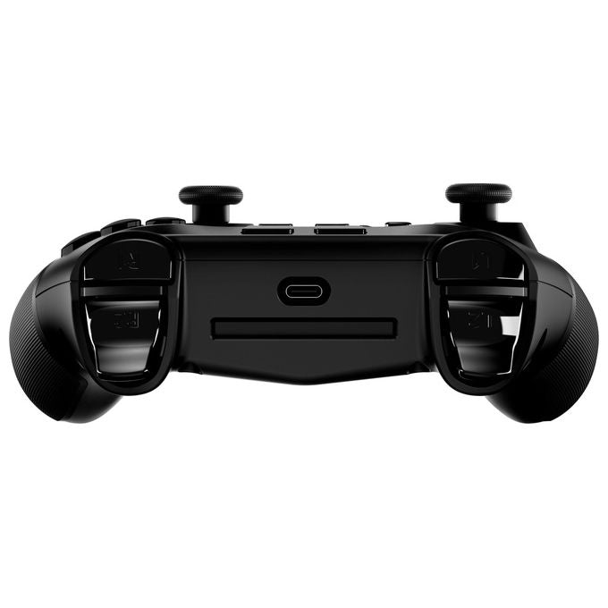 HyperX 516L8AA Clutch Controller Wireless Gamepad per Android e PC con Clip Mobile Batteria 600 mAh 19h colore Nero