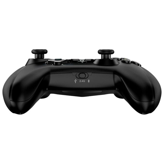 HyperX 516L8AA Clutch Controller Wireless Gamepad per Android e PC con Clip Mobile Batteria 600 mAh 19h colore Nero